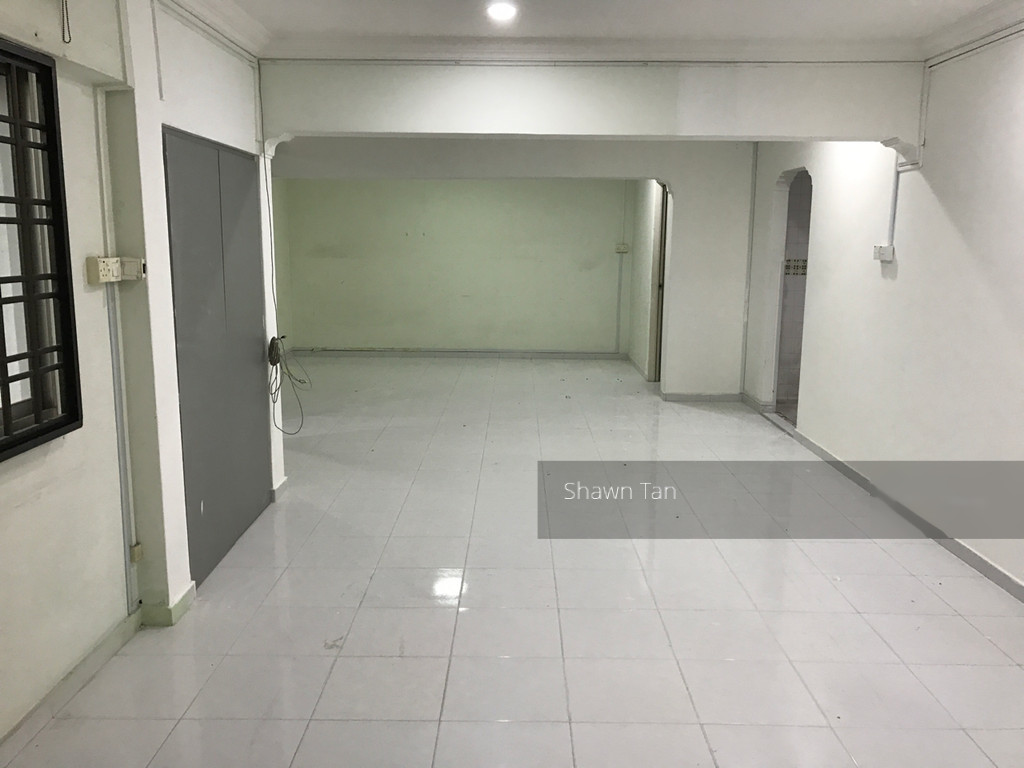 Woodlands Street 31 (Woodlands), HDB Jumbo #138013062